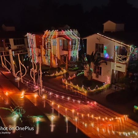 New Hemanjali Resort Bolpur Esterno foto