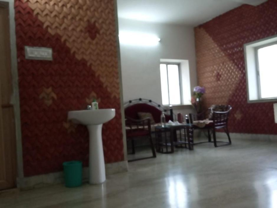 New Hemanjali Resort Bolpur Esterno foto